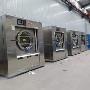 ��Ӧ����XTQ-100kgȫ�Զ�ϴ�ѻ� ϴ̨��ϴ�����û� ��ҵϴ�ѻ� ����ϴ�ѻ�