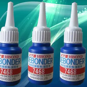 生产商优质快干胶502胶水解胶剂 三秒胶水溶胶剂