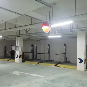 ʯ�����峵������ ����ͣ������ҵ������� ͣ��λ�滮������� ����������λ�չ���װ