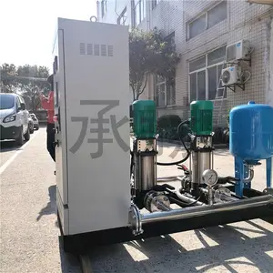 ����wiloˮ��18.5kw plc�ı�Ƶ�����Ƶ���ˮ�鳧��ѹϵͳ����ˮ�豸