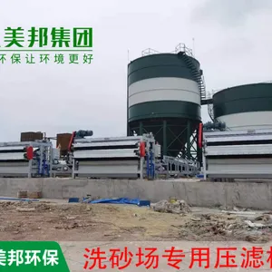 ���Ҷ��� ϴɰ�ཬ��ˮ�� ��ʽѹ�˻� ����ϴɳ��ˮ�����豸