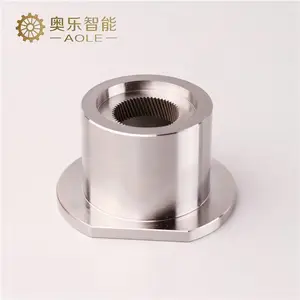 专业齿轮模仁模芯放电加工 斜齿模具镶件入子镜面电火花加工订制