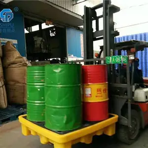 ��ѧƷ����©�ܽ�����1300*1300*300���Ͽ��廯��4Ͱʢ©����