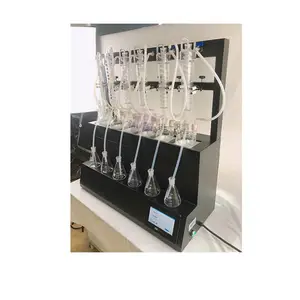 һ�廯������ CYZL-6C ͬʱ������ȡ�� ������ȡװ�� ��һ����