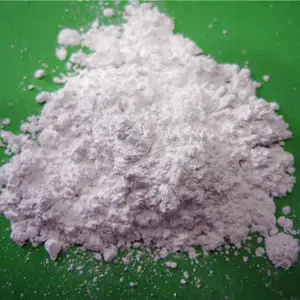 高硬度（莫氏硬度9.0）白色氧化铝粉用于增加工件的耐磨性