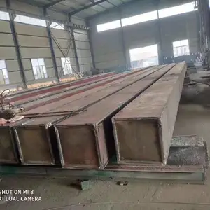 北京耐用箱型柱厂家,箱型柱拼接