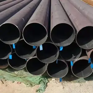 山东东营Q345D/Q345EQ345E压力容器/GB6479钢管/一支起售