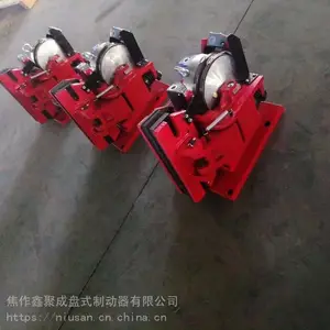 气动制动器 450SP 600N.m 失效保护设计 无石棉衬垫