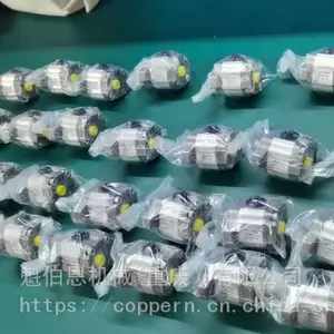 适用于 矿山破碎机 山特单缸系列破碎机 CH系列 进口HPI 油泵