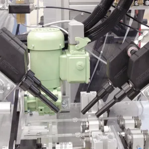 co2 clean 二氧化碳清洗 光学器件、晶圆