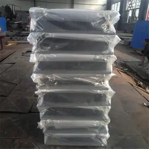 骏拓定制 网架桥梁盆式橡胶支座 钢结构成品铰支座 球形支座