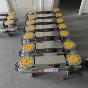 纯净水紫外线消毒器