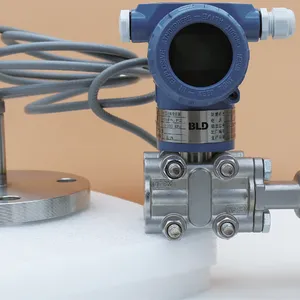 北京布莱迪智能型高精度差压变送器YSDS-B1-GP-01广泛应用于石化、环保、医药、新