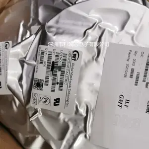 ����GMT���� G517AL1TB2U ��翪��оƬ ����SOT-23-6��װ