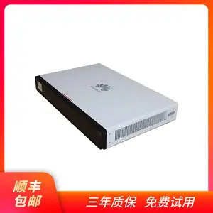 华为原装CloudLink Box310/610-1080P30/60 -C 4K 高清视频会议终端