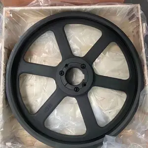 可定制锥套皮带轮成品SPA SPB SPC 工期短库存足
