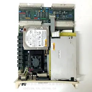 ABB瑞士备件 216VC62A 模块化设计技术自动化模块