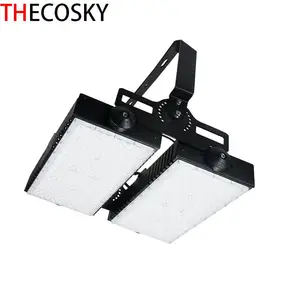 LED投光灯具1000W模组投光灯体育场