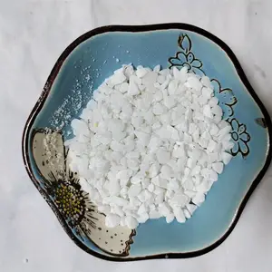 ��Ӧ����ˮĥʯ���ϰ�ɫʯ�� ��ʯ��10-20Ŀ��ɫ��ɰ