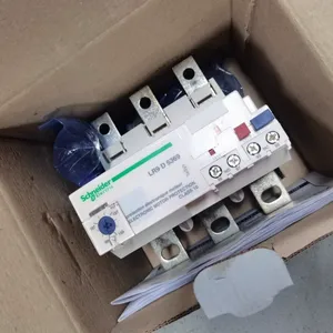 ʩ�͵�LRD�ȼ̵���LR9F5363 ���ر�����LR9-F5363����48-80A �Ӵ���