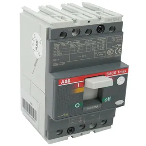 ABB�ܿǶ�·��XT1S160 TMD16 FF 3P ©�� �������� �ȴſɵ������ѿ���