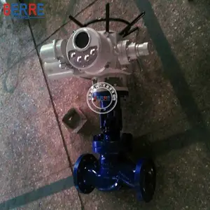 J941H-16 ���������綯��ֹ��