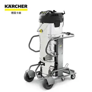卡赫凯驰Karcher工商业大功率真空中大型工业吸尘器IVM60/36-3