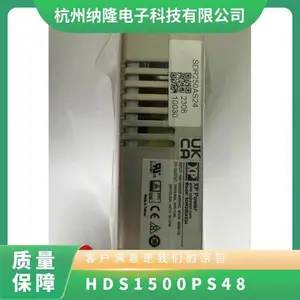HDS1500PS48 �պϵ�Դ Ʒ�� XP POWER ȫ��ԭװ��Ʒ