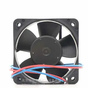 614NN ebmpapst 6025 6CM���� 24V �����ͨ���� ����ͨ��
