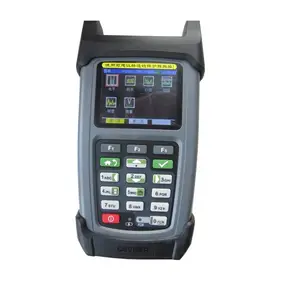 德力DS2000A有线数字电视场强仪数字场强仪DS2100A/B误码率测试仪