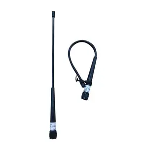 ��ͨ��ҵ390MHZ 395MHZ 34���׳�4DB����������HTQX-395AS��SMAͷ