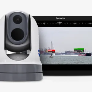 FLIR M332/M364����������ϵͳ ���ú���������