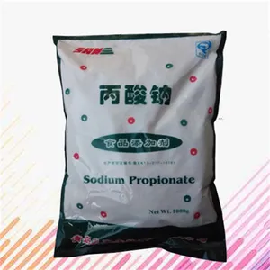 工业级丙酸钠 添加剂 食品添加剂 防腐剂 高含量