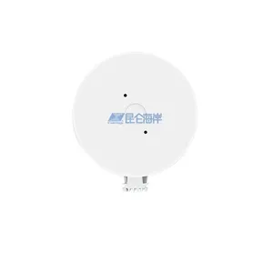 昆仑海岸商用恶臭探测器 JQB-401型 公共场所多种测量要素