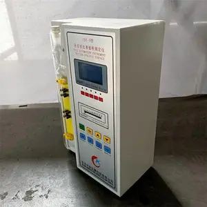 FBT-9ȫ�Զ��ȱ�����ⶨ�� ����ˮ�ಪ��͸���ȱ������