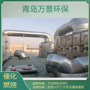 RCO�߻�ȼ�� ���������豸 ��ҵ�ܽ����� RTO���ȷ���¯