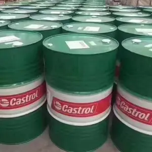 CASTROL��ʵ��Aircol LPT32 46 68������ѹ�����䶳���� ��ȴ��