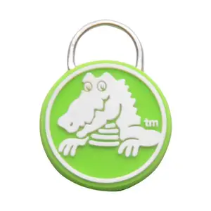 THC拉链拉链头 童装拉链头童装橡塑拉链头