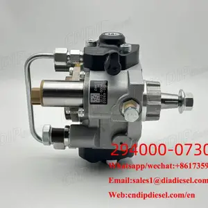 HYUNDAI Engine Parts Common Rail Injection Pump 294000-0730 33100-48000