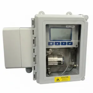 AII 品牌 GPR-1500A 百分比氧气分析仪 24V直流线路驱动