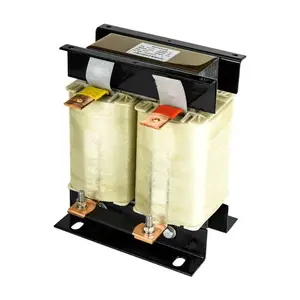 22KW三相电抗器AKSG60A/5V/9V 590直流调速器配套 技术支持 售后无忧