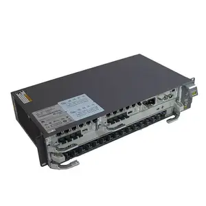 华为MA5800-X2 OLT 光接入设备 光网络局端设备
