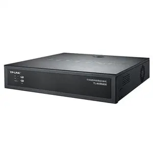 TP-LINK TL-NVR6800 可变路数网络硬盘录像机64路/8盘位