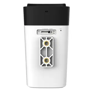 TP-LINK TL-IPC546HP-S H.265+ 400万PoE音频红外网络摄像机