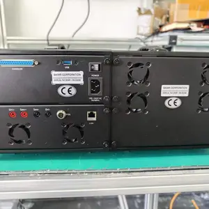 动力电池温度采集线 FPC柔性电路板 PCB板测试仪SAIMR4000