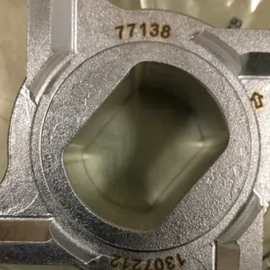 供应 LASKA 绞刀 77138