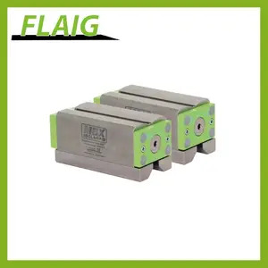德国FLAIG MBX-5 MBX-7 MBX-10 永磁锁紧块 磁性夹紧块 磁力工作台