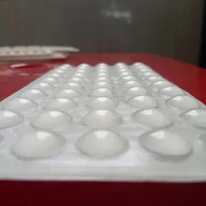 厂家定制硅胶颗粒 透明垫 防滑防震垫 球形半球形圆柱颗粒
