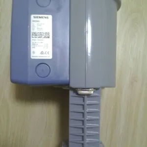 供暖季热销西门子执行器SKD62SKD60SKC62