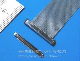 现货供应I-PEX 20373-040T-01 or 20374-340E-12R原装正品